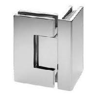 GLASS DOOR HINGES