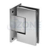 OZONE OSSH-11-ED-PSS Wall to Glass Hinges