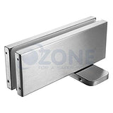 OZONE OCFH-100 (Hydraulic Patch for Glass Door)