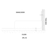 OZONE OPL-1E PATCH LOCK