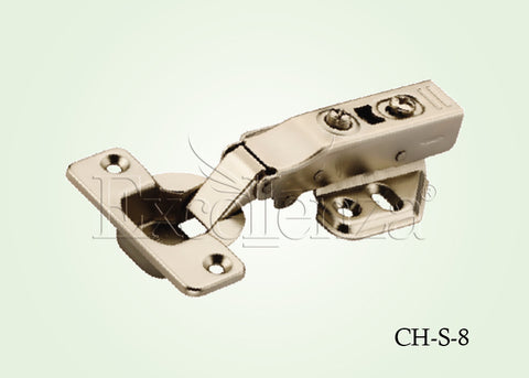 STAINLESS STEEL AUTO HINGES 8*(DEGREE)
