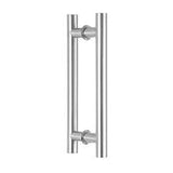 CPY GLASS DOOR HANDLE H-TYPE