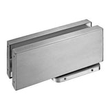 OZONE OCFH-105 (Hydraulic Patch for Glass Door)