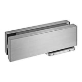 OZONE OCFH-135 (Hydraulic Patch for Glass Door)