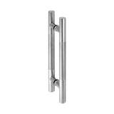 CPY GLASS DOOR HANDLE H-TYPE