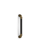 CASABLANCA MAIN DOOR HANDLE