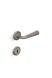 COLAMBIA MAIN DOOR MORTISE ROSE SET