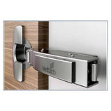 HETTICH SENSYS HYDRAULIC AUTO HINGES SOFT CLOSE
