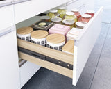 HETTICH DRAWER CHANNEL