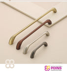 POINS CABINET HANDLE 854