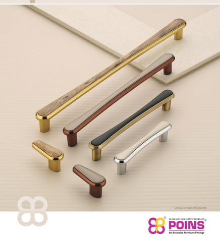 POINS CABINET HANDLE -860