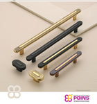 POINS CABINET HANDLE -862