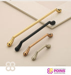 POINS CABINET HANDLE -863