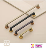 POINS CABINET HANDLE -864