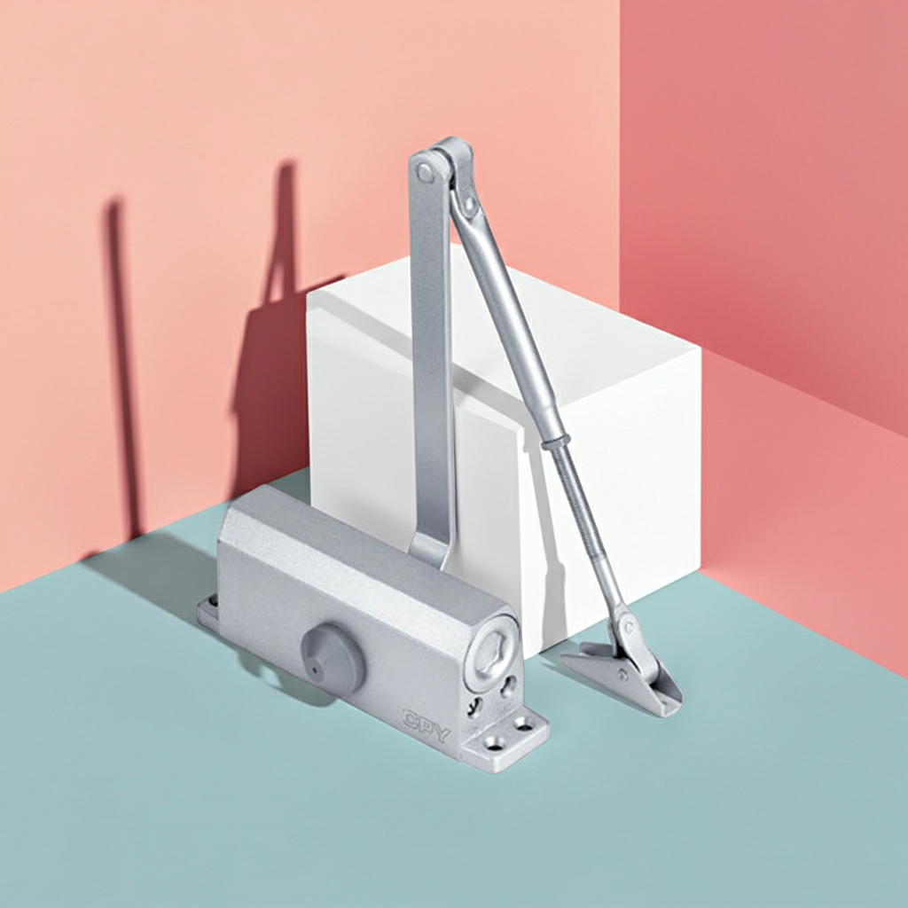 CPY DOOR CLOSER 071