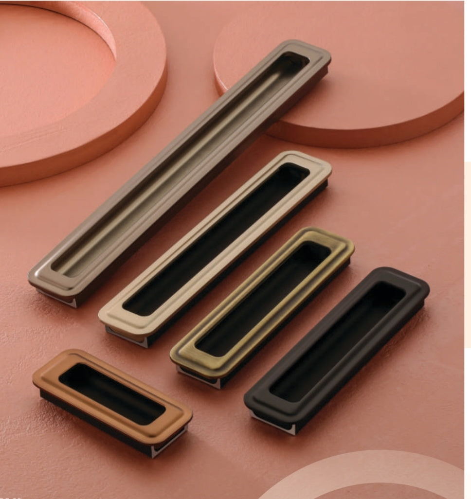 UpGrade Concealed Handle 7003