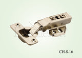 AUTO HINGES 16*(DEGREE)