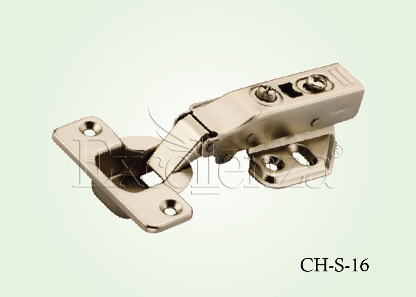 STAINLESS STEEL AUTO HINGES 16*(DEGREE)