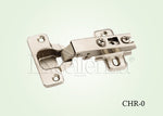 STAINLESS STEEL AUTO HINGES 0*(DEGREE)