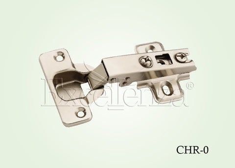 STAINLESS STEEL AUTO HINGES 0*(DEGREE)