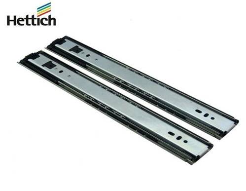 Hettich Telescopic Drawer Channel