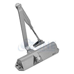OZONE NSK-680 (Rack and Pinion Overhead Door Closer with Adjustable closing force EN 2-4)